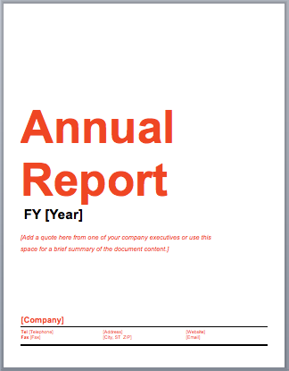 2024 Annual Report